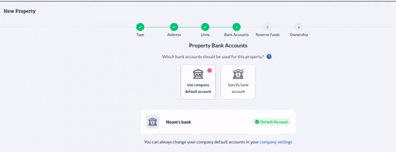DoorLoop Transaction